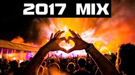 New Year Mix 2017 Best Of Edm Party Electro And House Music Youtube