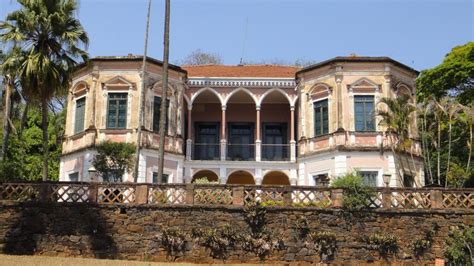 São Carlos Fazenda Santa Maria do Monjolinho ipatrimônio