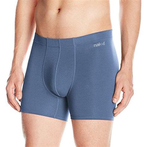 Naked Luxury Micromodal Brief The Most Comfortable Men S Underwear