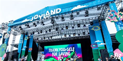 Joyland Festival