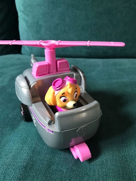 Paw Patrol Skye Und Hubschrauber In Neustadt Buntentor Ebay Kleinanzeigen Ist Jetzt