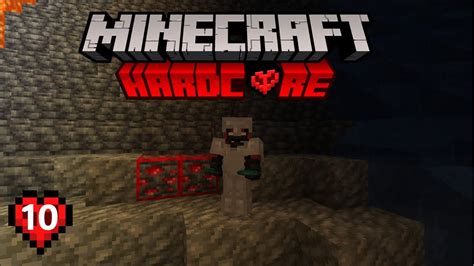 Minecraft Hardcore Misja Diamenty Youtube