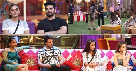 Bigg Boss 16 Day 109 Written Updates Nimrit Kaur Ahluwalia Fights