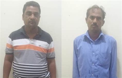 EOW Arrests Two In Ponzi Scam In Odisha KalingaTV