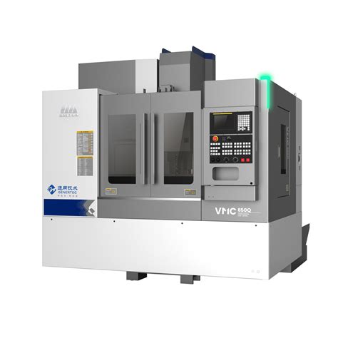 Shenyang Smtcl Vmc 850q Vertical Machining Center Vertical Machine