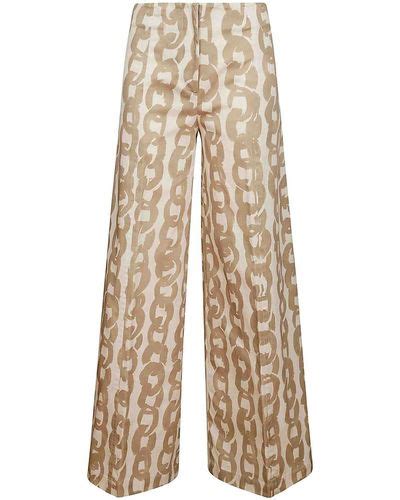 Liviana Conti Wide Leg And Palazzo Pants For Women Online Sale Up To