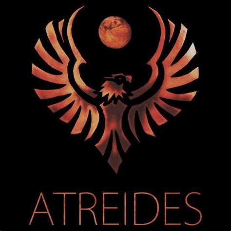 House Atreides - Alchetron, The Free Social Encyclopedia