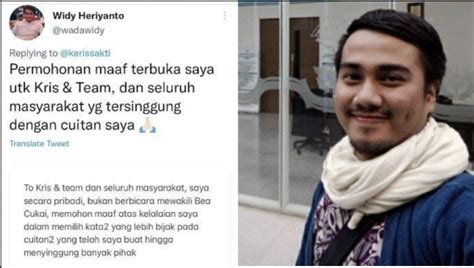 Ini Dia Nasib PNS Bea Cukai Yang Bilang Bacot Ke Netizen BorneoFlash