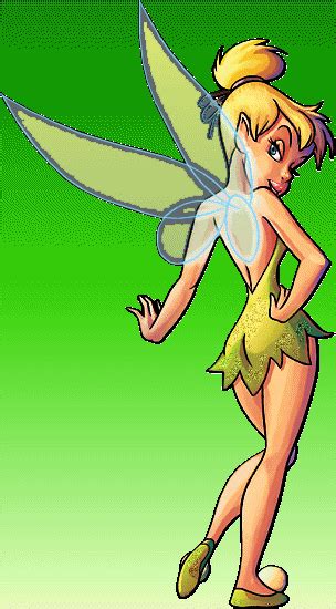 Tinkerbell GIFs - Find & Share on GIPHY