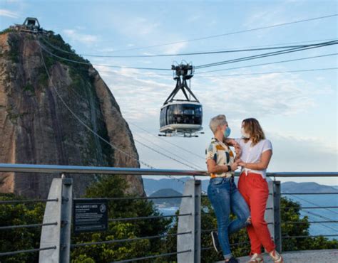 No M S Do Orgulho Lgbti Riocvb E C Mara Lgbt Lan Am Circuito Rio De