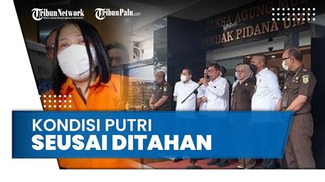 Para Tersangka Kasus Pembunuhan Brigadir J Jadi Tahanan Kejagung