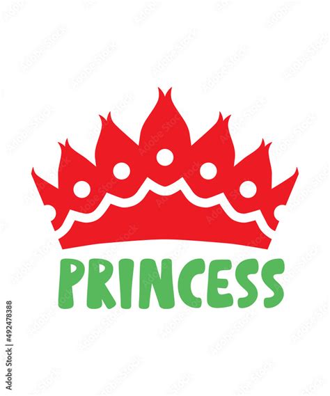 King Queen Princess Prince Svgjpeg Queen And King Svg King Svg