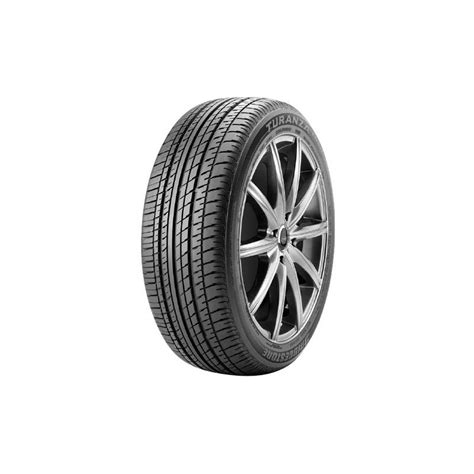 BRIDGESTONE Neumáticos BRIDGESTONE TURANZA ER370 215/55 R17 94 ...