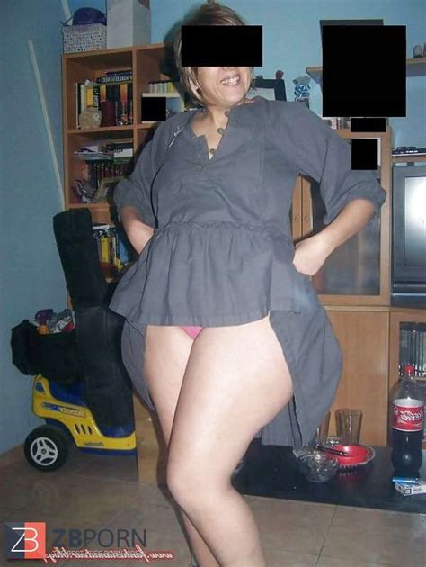 Caderona Negra ZB Porn