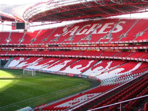 Estadios Del Mundo Estos Son Los Mejores Estadios Del Mundo Estos