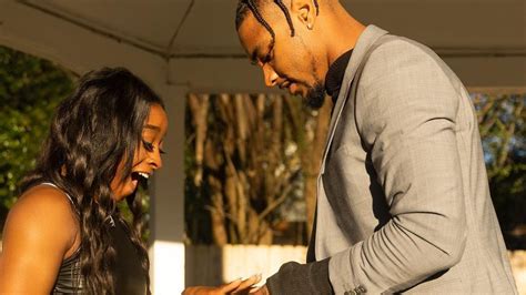 Everything We Know About Simone Biles' Gorgeous Engagement Ring