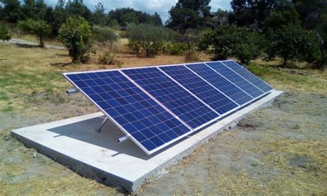 Solar Panel Installation Process: Some Essential Conditions