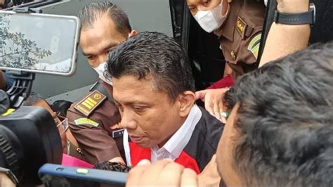 Hakim Untuk Sidang Ferdy Sambo Sudah Pernah Jatuhkan Vonis Mati Ini