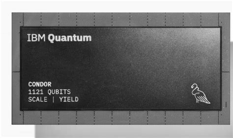 IBMs 1 000 Qubit Quantum Chip NextBigFuture