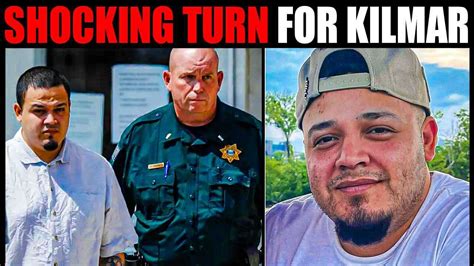 You Won’t BELIEVE What Just Happened to Kilmar Abrego Garcia!!!