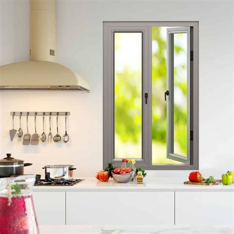 Why are aluminium doors and windows the best? | Building and Interiors