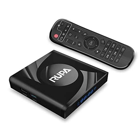 Android-TV-Box Test und Vergleich 2024 | WELT.de