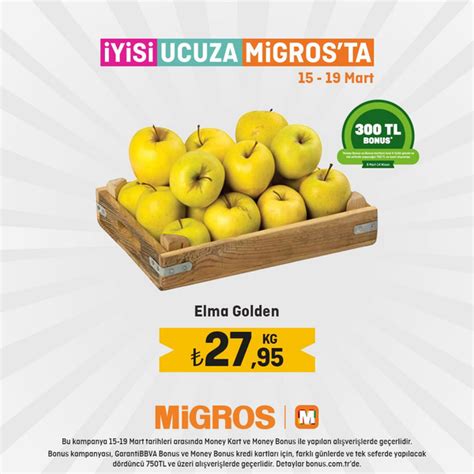 Migros Tan Kg Toz Ekerde Lg N Indirim Te Mart Migros