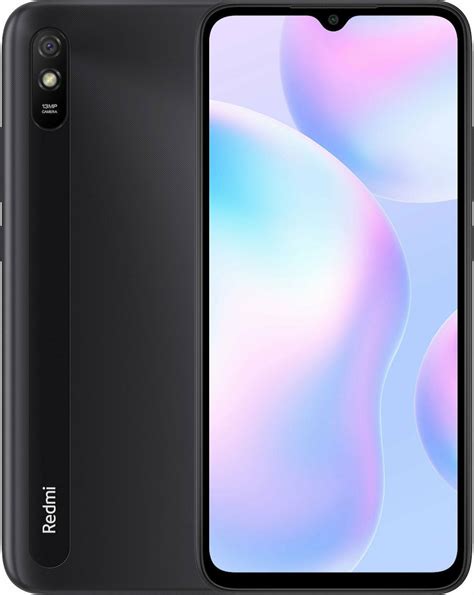 Xiaomi Redmi 9A 32GB Carbon Grey Skroutz Gr