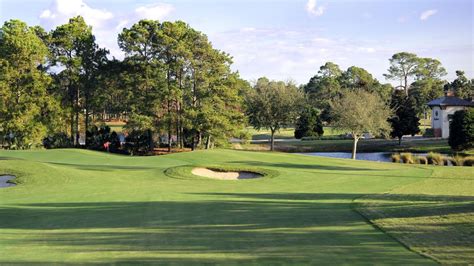 Bay Point Golf Club Nicklaus Course