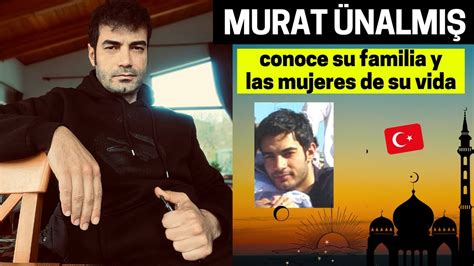 Conoce a GÜLCEMAL en la Vida Real MURAT UNALMIŞ YouTube