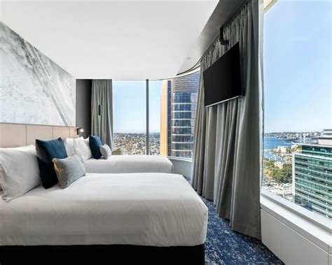 Download Brochure | Citadines Walker North Sydney | English