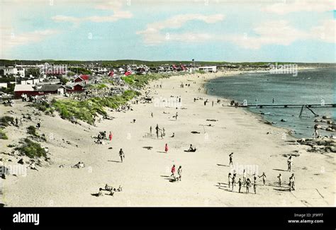 skrea beach falkenberg halland sweden stock photo alamy