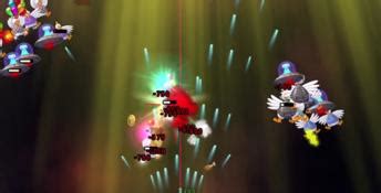 Chicken Invaders Universe Download - GameFabrique