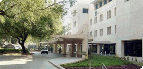 Bhailal Amin General Hospital in Vadodara | In Gujarat