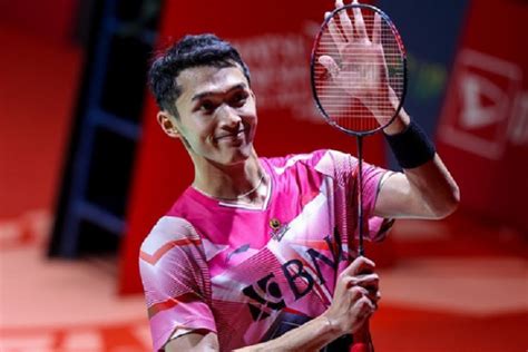 Jadwal Singapore Open Hari Ini Juni Lengkap Jam Main Dan