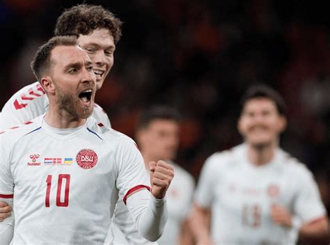 Pemain Aktif Caps Terbanyak Di Timnas Denmark Asia Sports