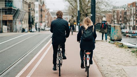 These Are The Worlds Most Bike Friendly Cities Topos Magazine