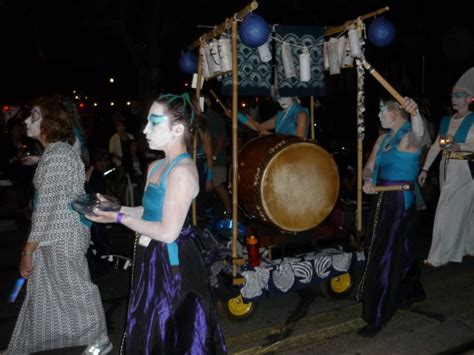 Obon Dance Workshop - All Souls Procession