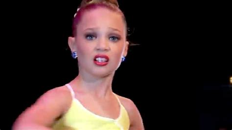 Dance Moms Maddies Solo Mom Itll Never Be The Sames2e19