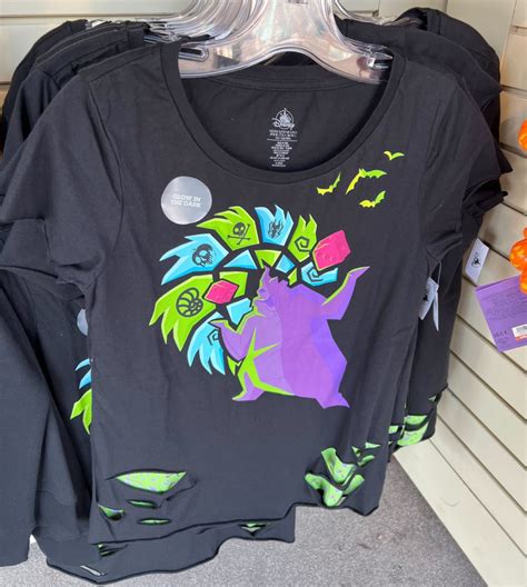 All New Oogie Boogie Bash 2022 Merchandise With Prices From Disney