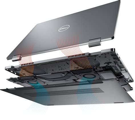 Dell Latitude 9440 2 In 1 Gets Redesign Inspired By XPS 13 Plus 9320