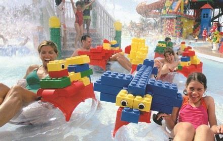 Legoland Dubai- Ticket price, Offers, Rides & Timings