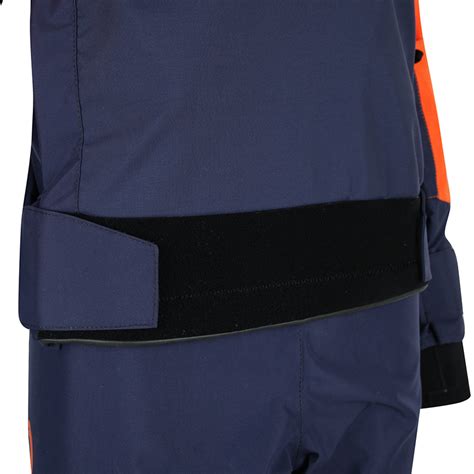 Typhoon Hendra Drysuit For Women Sm Orangenavy