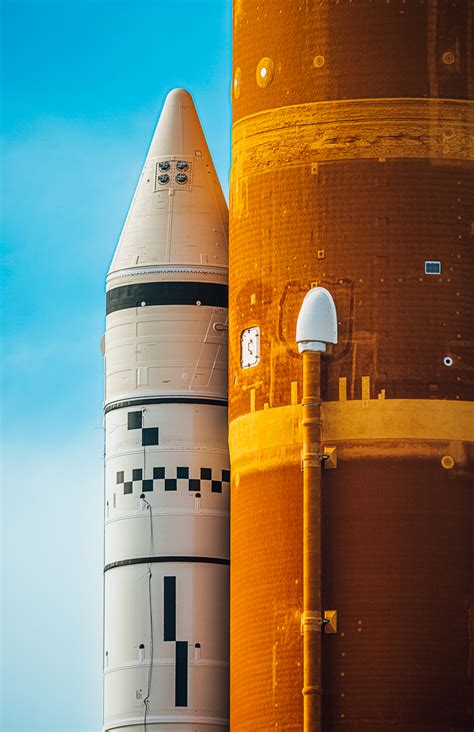 The SLS rocket is the worst thing to happen to NASA—but maybe also the ...