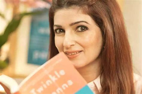 Twinkle Khanna Reveals Valentines Day T Trends For Long Married