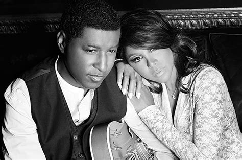 Toni Braxton Reunites With ‘Musical Husband’ Babyface on Duets Album: Q ...