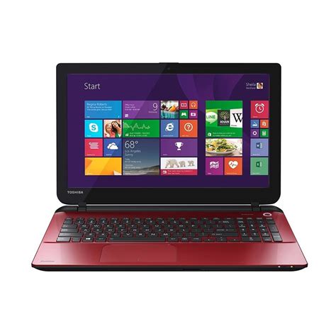 Compra Laptop Toshiba Satellite L B Rm Celeron Gb Tb