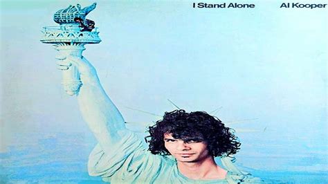 Al Kooper I Stand Alone 1968 Full Album Pop Rock Baroque Pop Psychedelic Pop And Psych Rock