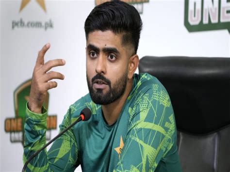 Babar Azam Slams Pakistan Middle Order After Series Loss Vs England