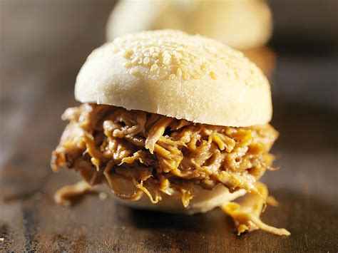 The Easiest Recipe For Perfect Pulled Pork